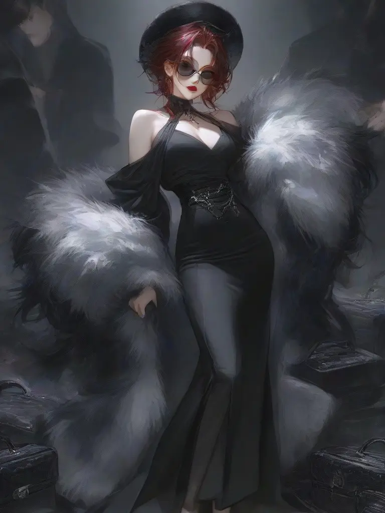 GLAmaraUS-MADAME-CIYOCO의 Elegant🌹💋頂上決戦👑👠✨