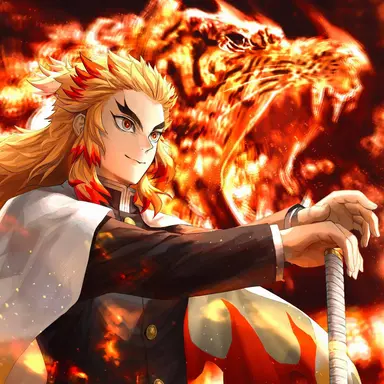 Profile image of 렌고쿠 쿄주로