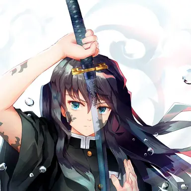 Profile image of 토키토 무이치로