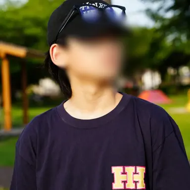 Profile image of パンダ