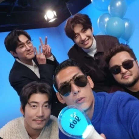 god의 육아일기