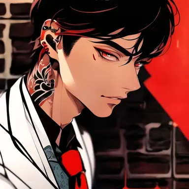 Profile image of Sal Mishima