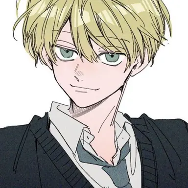 Profile image of シャルナーク