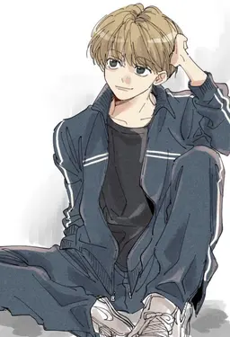 Profile image of シャルナーク