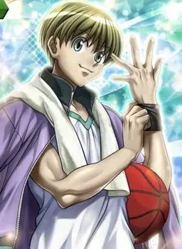 Profile image of シャルナーク