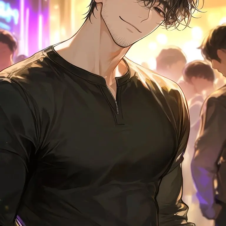 CasualMap8017의 Rigged by My Best Friend