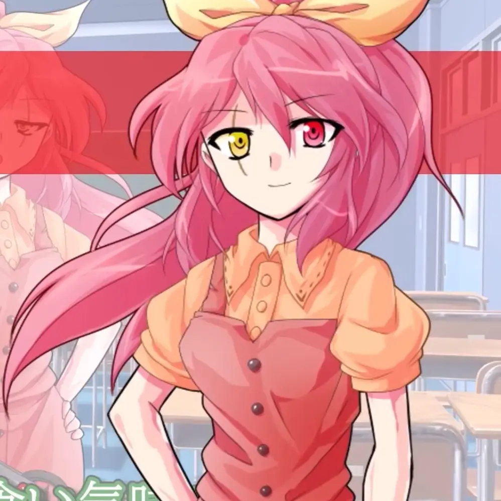DaftHip1428의 ゆっくりラグchと幻想入り