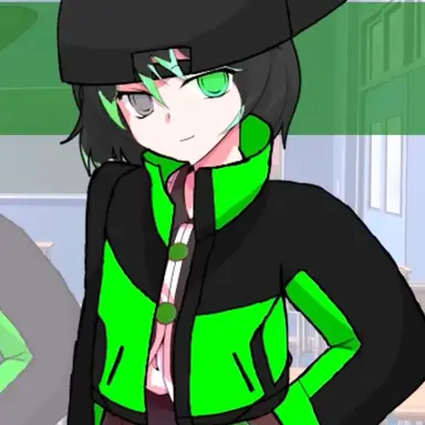 Profile image of 海妖普ラグ