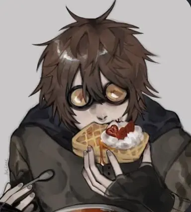 Profile image of Ticci Toby