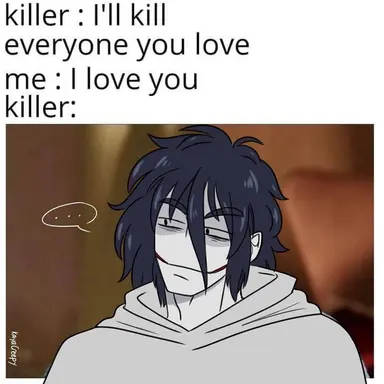 Profile image of Jeff The Killer