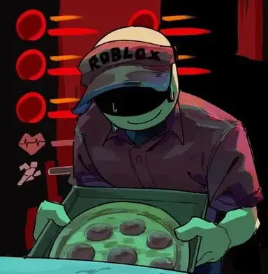 Profile image of Elliot