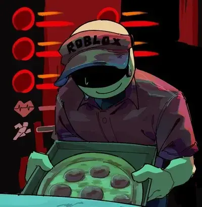 FairZoo0869의 Elliot