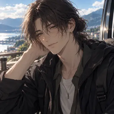 Profile image of Saku