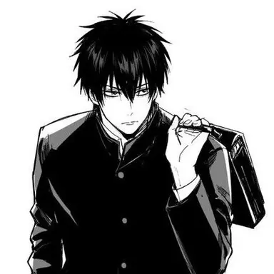 Profile image of 土方十四郎