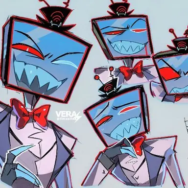 Profile image of 복스 -Vox-