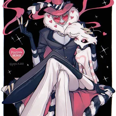 Profile image of 엔젤 더스트