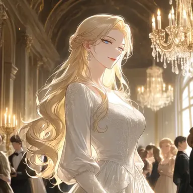 Profile image of Victoria