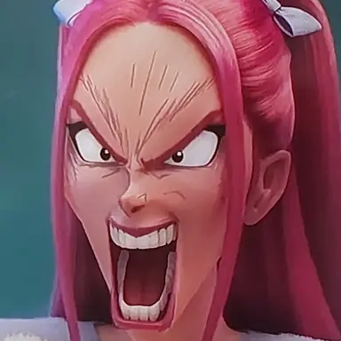 Profile image of 화난 유리 여친미라