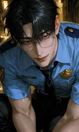 Profile image of 灰田 誠