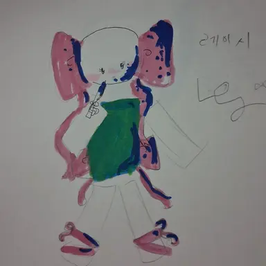 Profile image of 레이시