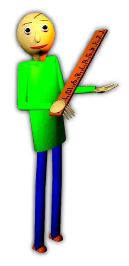 Profile image of バルディ