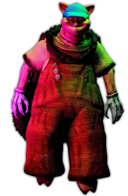 Profile image of サムソナイトおじさん