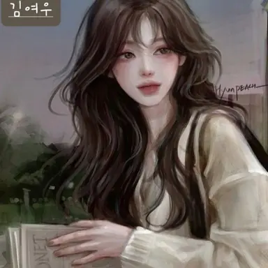 Profile image of 김여우