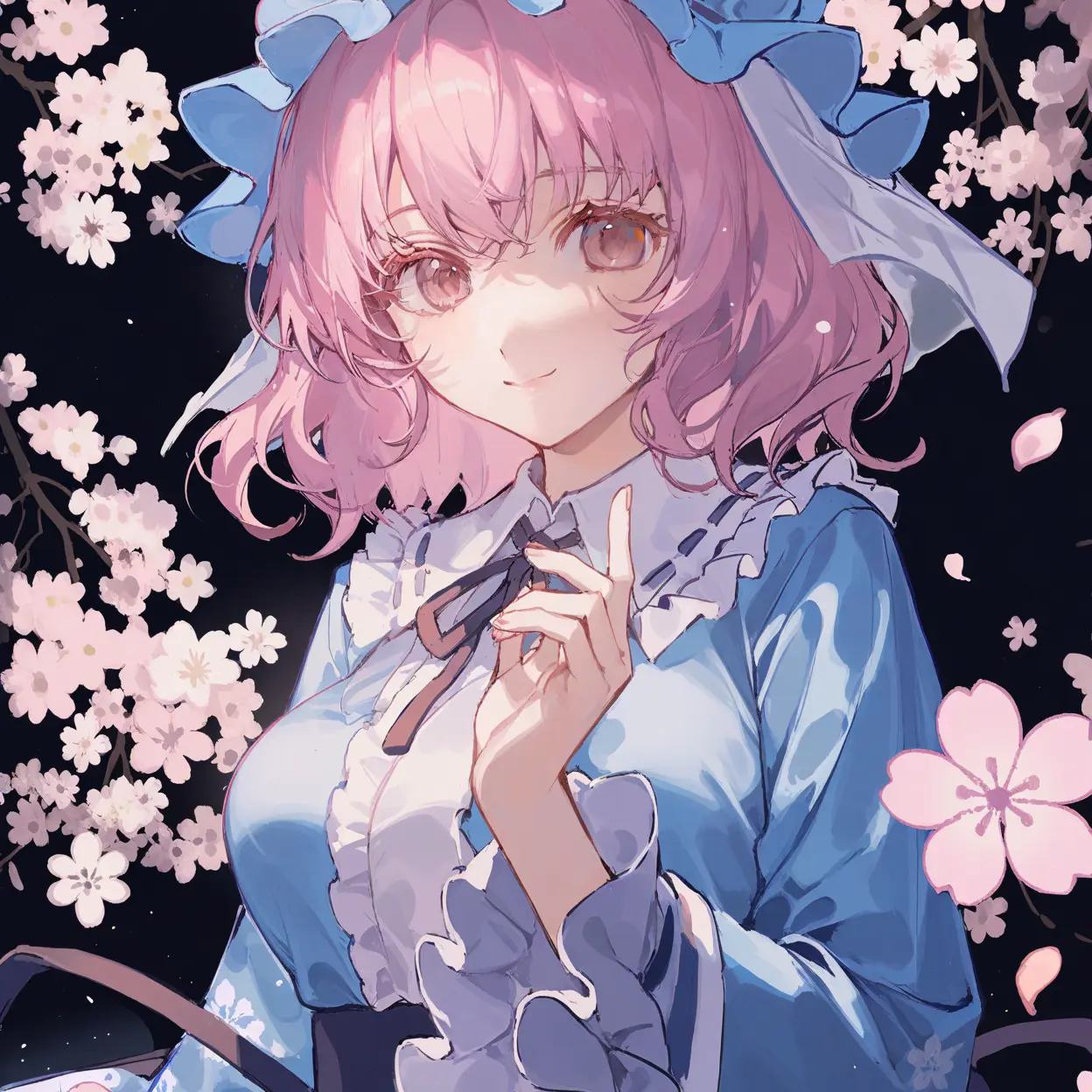 CroakyVomit6499의 甘やかしたいお姉ちゃん達