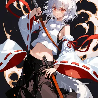 Profile image of 椛