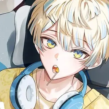 Profile image of 緋八マナ