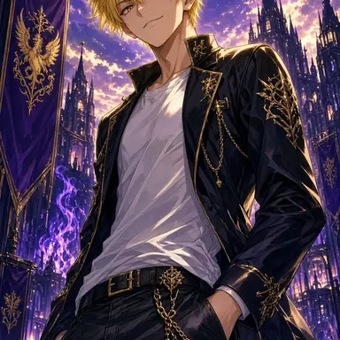 Profile image of エレキ