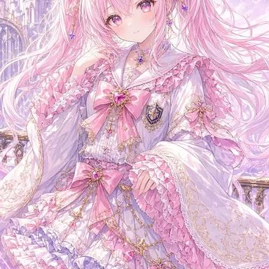 Profile image of エリカ