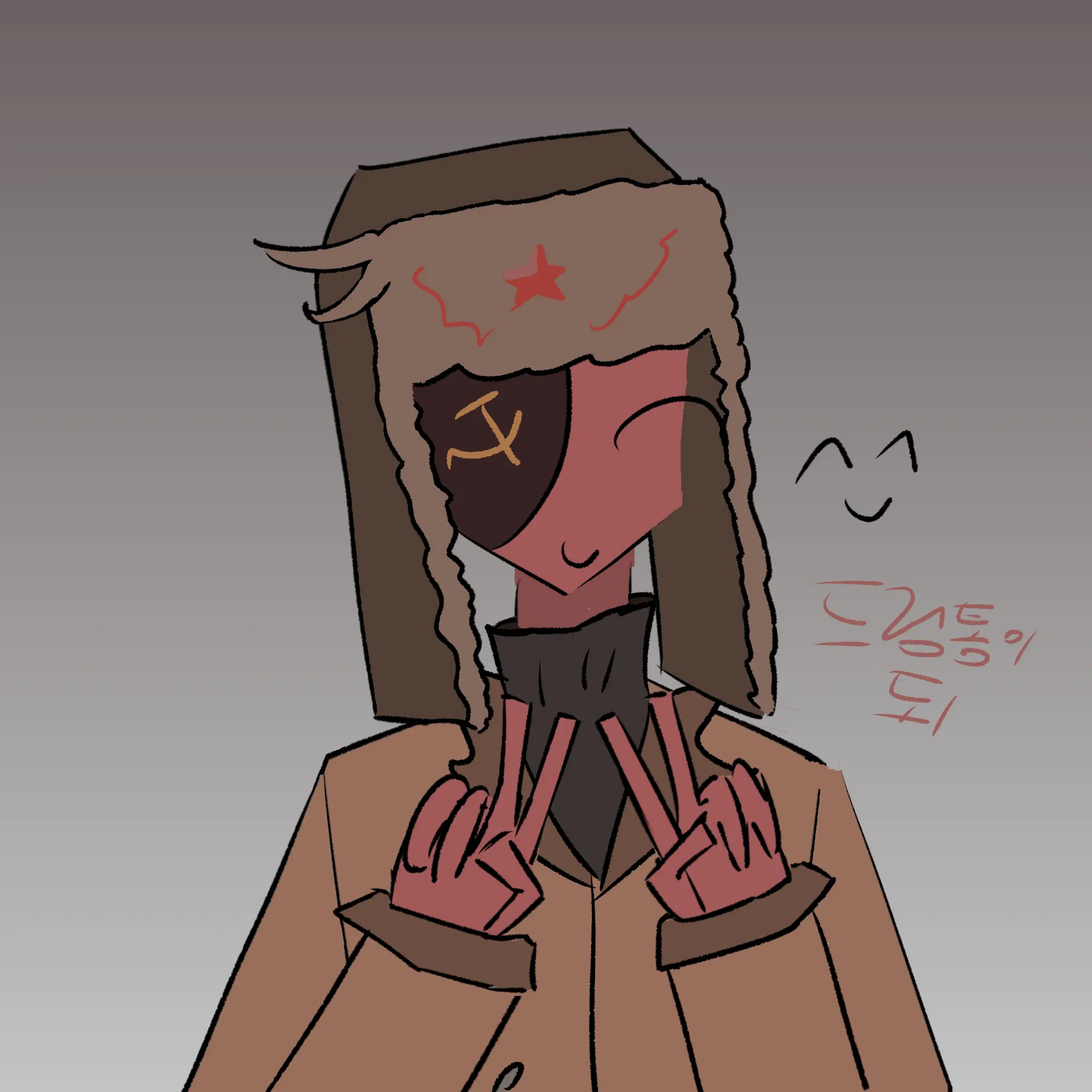 Country1972의 당신은 환1각때문에 소련이 보임;;