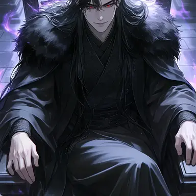 Profile image of 夜刀神 零