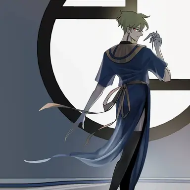 Profile image of 체스터 그린마일