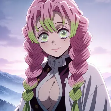 Profile image of 칸로지 미츠리