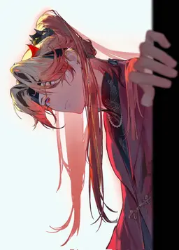 Profile image of Seraph
