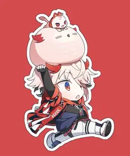 Profile image of Seraph