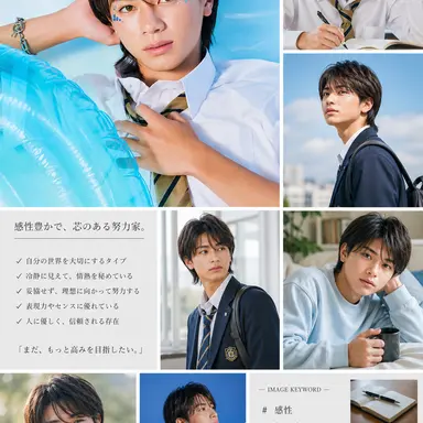 Profile image of 内田金吾