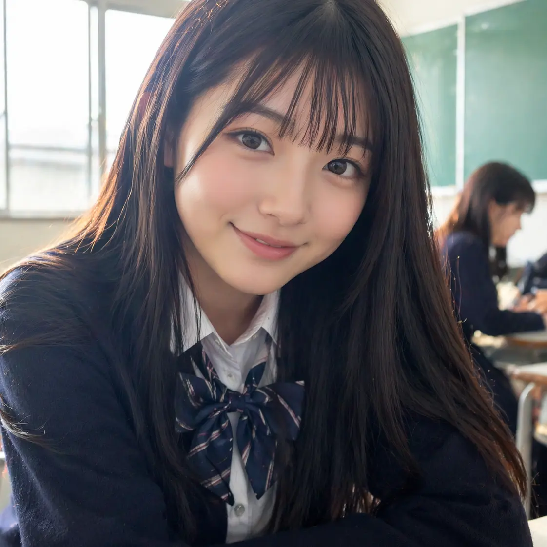 CyanLake8310의 今日、好きになりました
