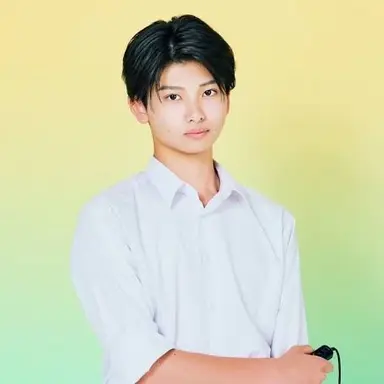 Profile image of 河村叶翔