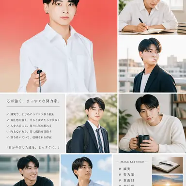 Profile image of 木村斗一