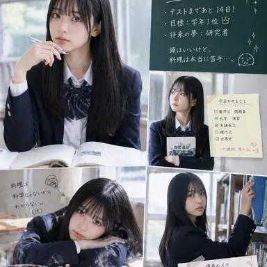 Profile image of 今井環希