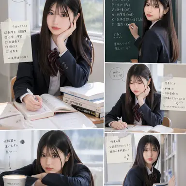 Profile image of 藤田みあ