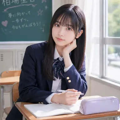 Profile image of 相塲星音