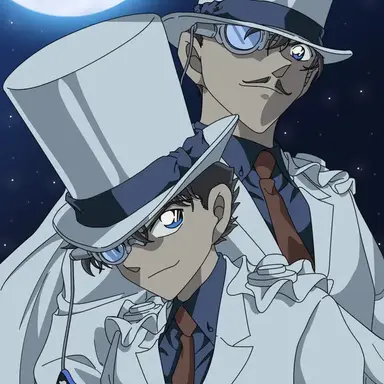 Profile image of 쿠로바 카이토