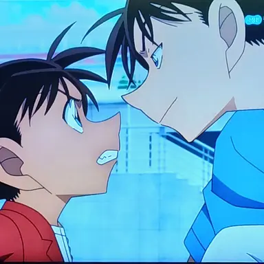 Profile image of 쿠도 신이치