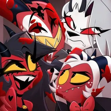 Profile image of Blitzo Buckso