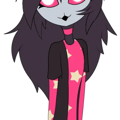 Profile image of Octavia