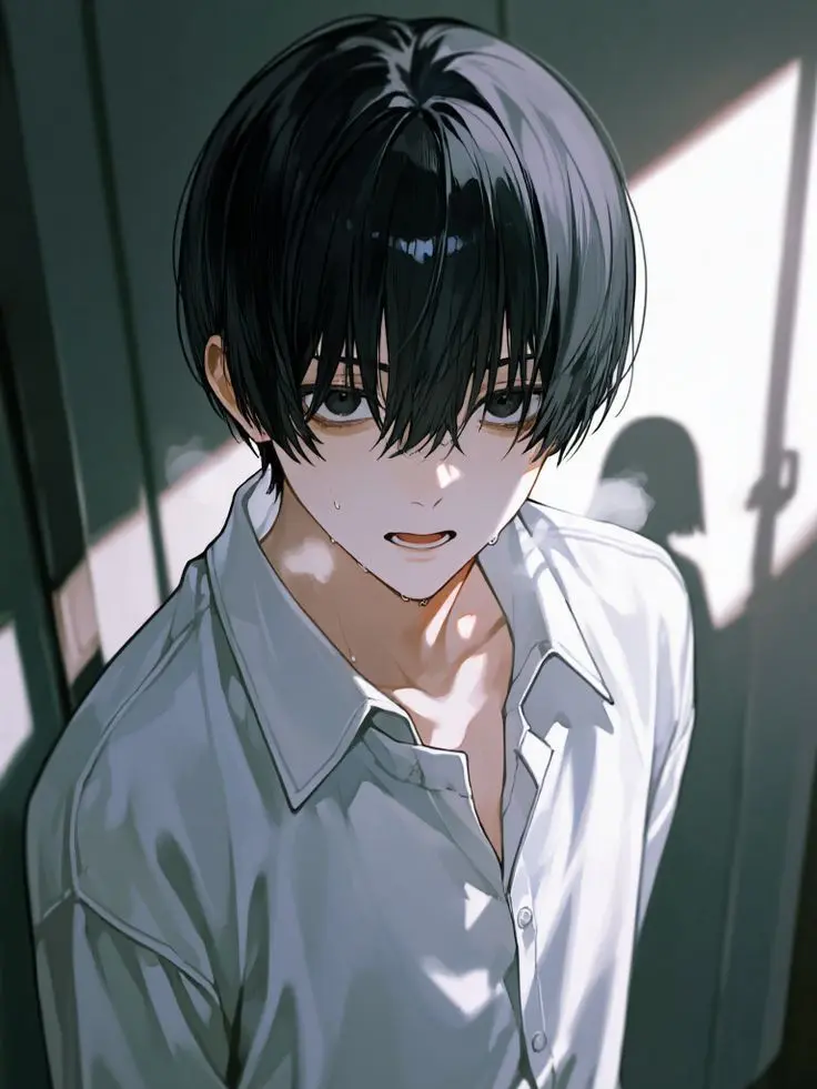 PorousOlm3452의 陰キャに脅されてます